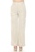 Joseph Ribkoff Style 241926 Moonstone Comfort Waist Wide Leg Cargo Pants