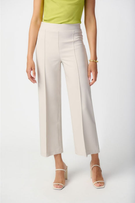 Joseph Ribkoff Moonstone Pull On Straight Pants 241185