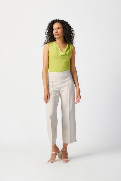 Joseph Ribkoff Moonstone Pull On Straight Pants 241185