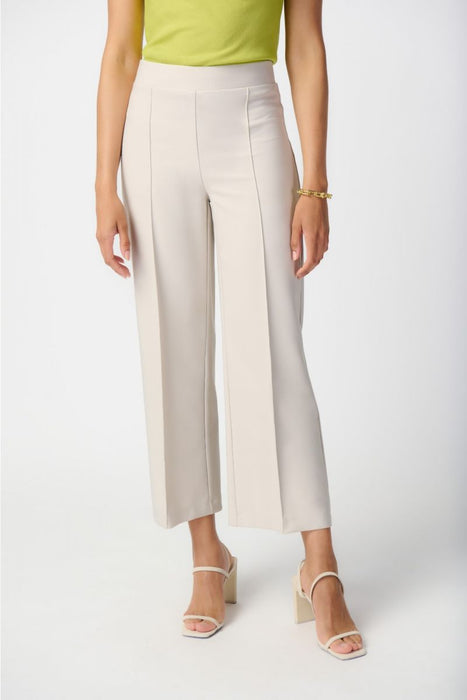 Joseph Ribkoff 241185 Moonstone Pull On Straight Pants